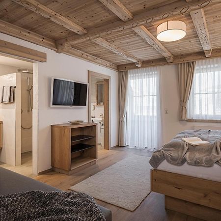 Appartementhaus Sonnenschein Mayrhofen Kültér fotó