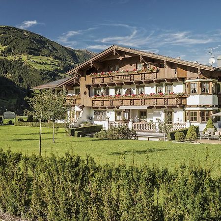 Appartementhaus Sonnenschein Mayrhofen Kültér fotó