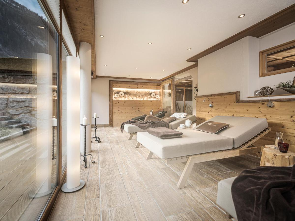 Appartementhaus Sonnenschein Mayrhofen Kültér fotó