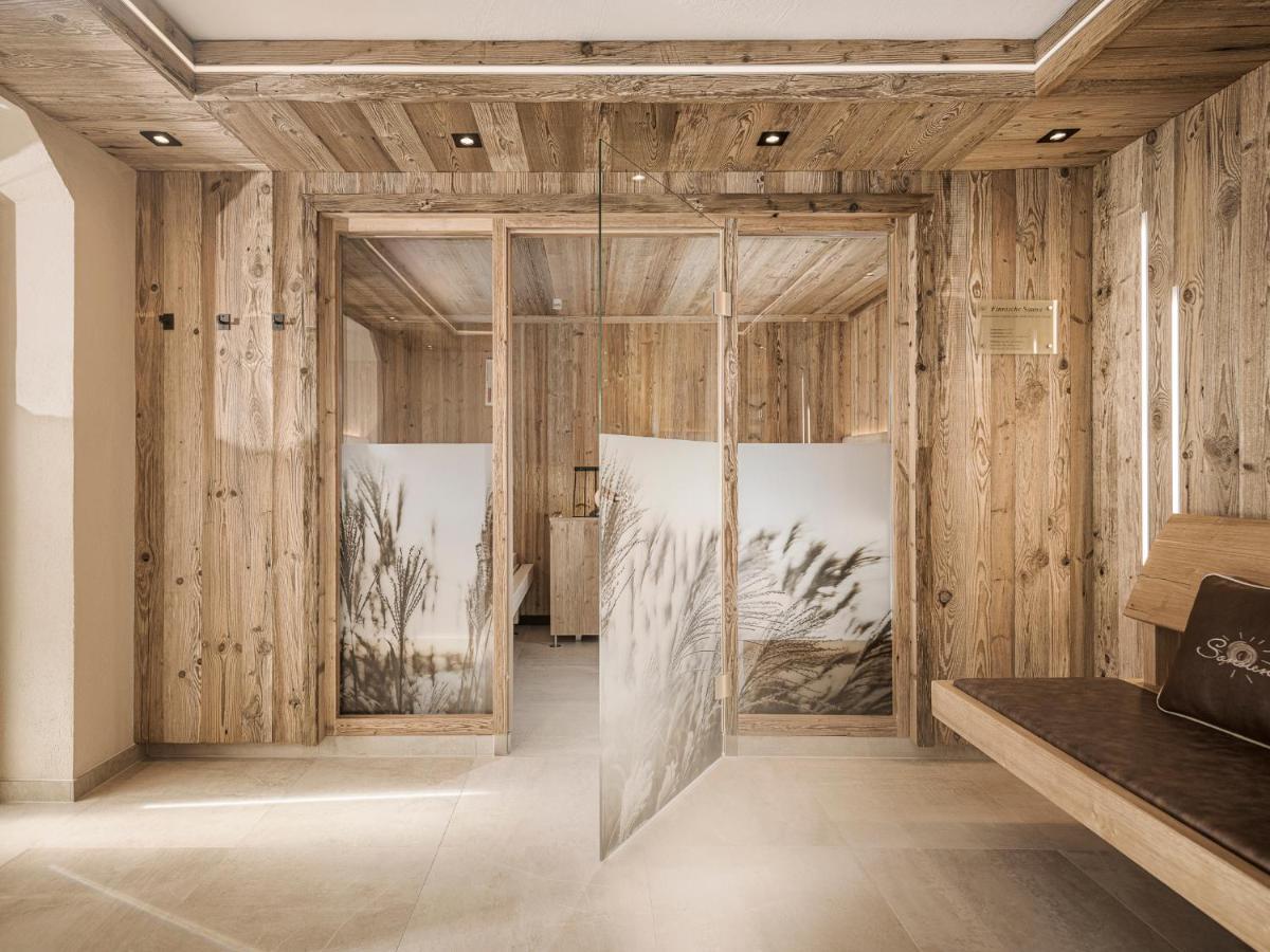 Appartementhaus Sonnenschein Mayrhofen Kültér fotó