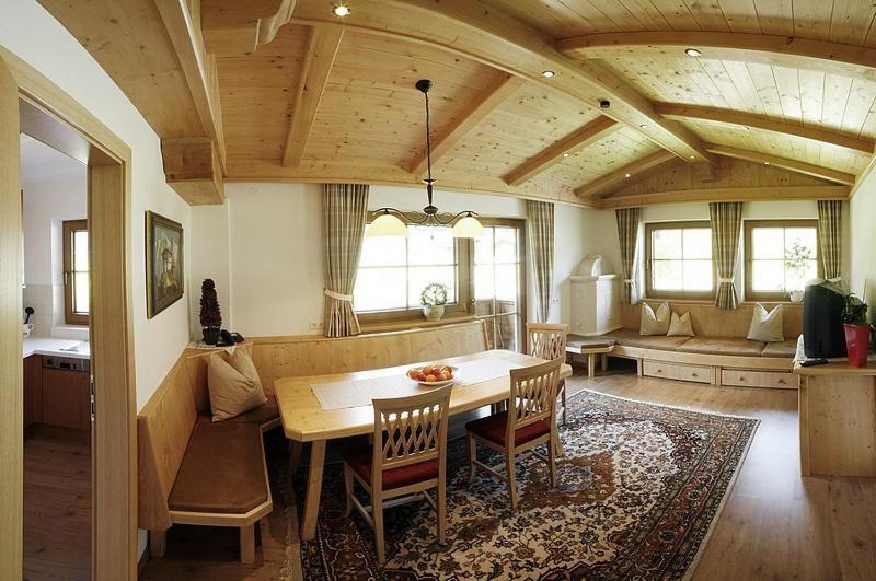 Appartementhaus Sonnenschein Mayrhofen Kültér fotó