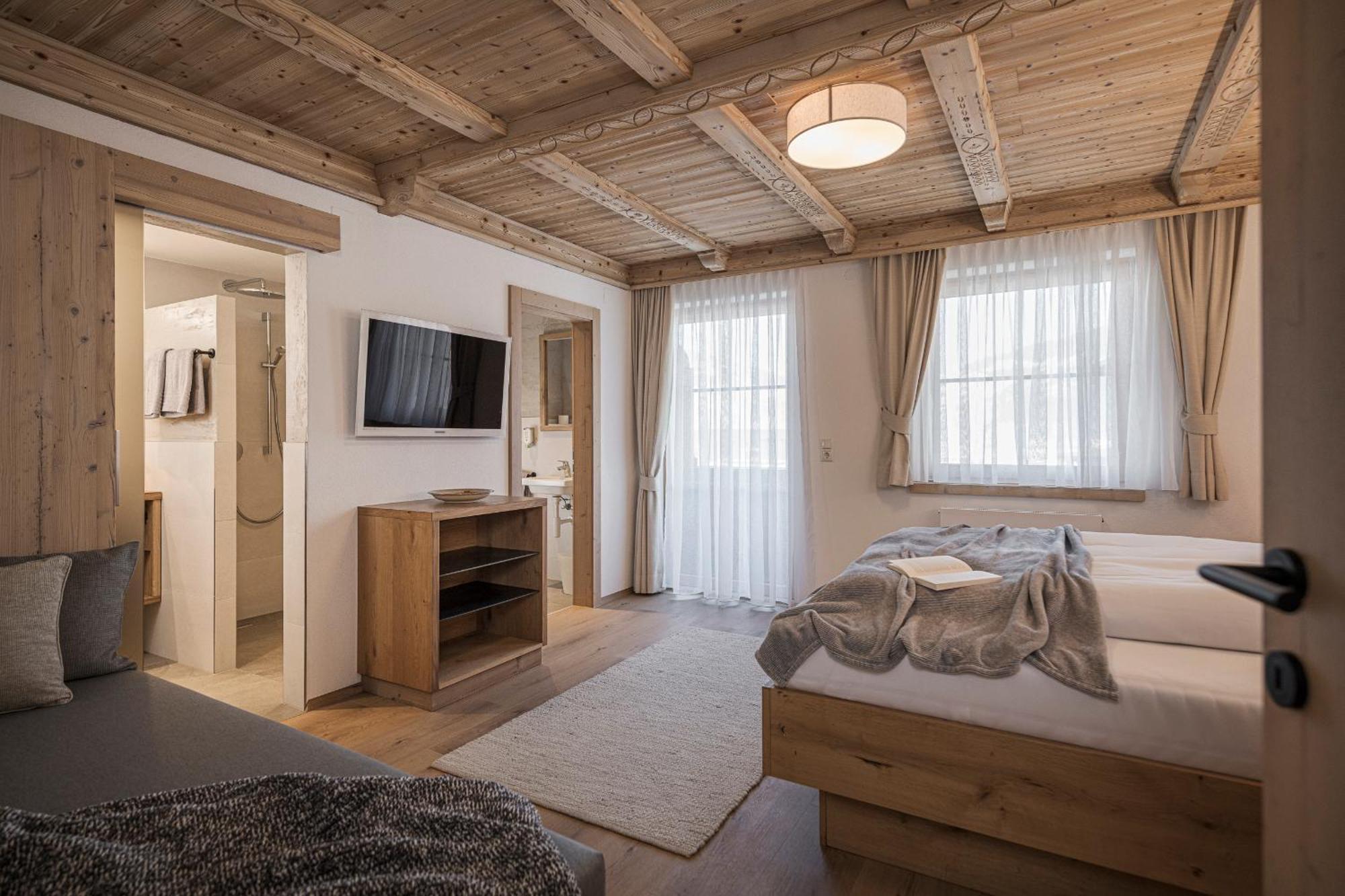 Appartementhaus Sonnenschein Mayrhofen Kültér fotó