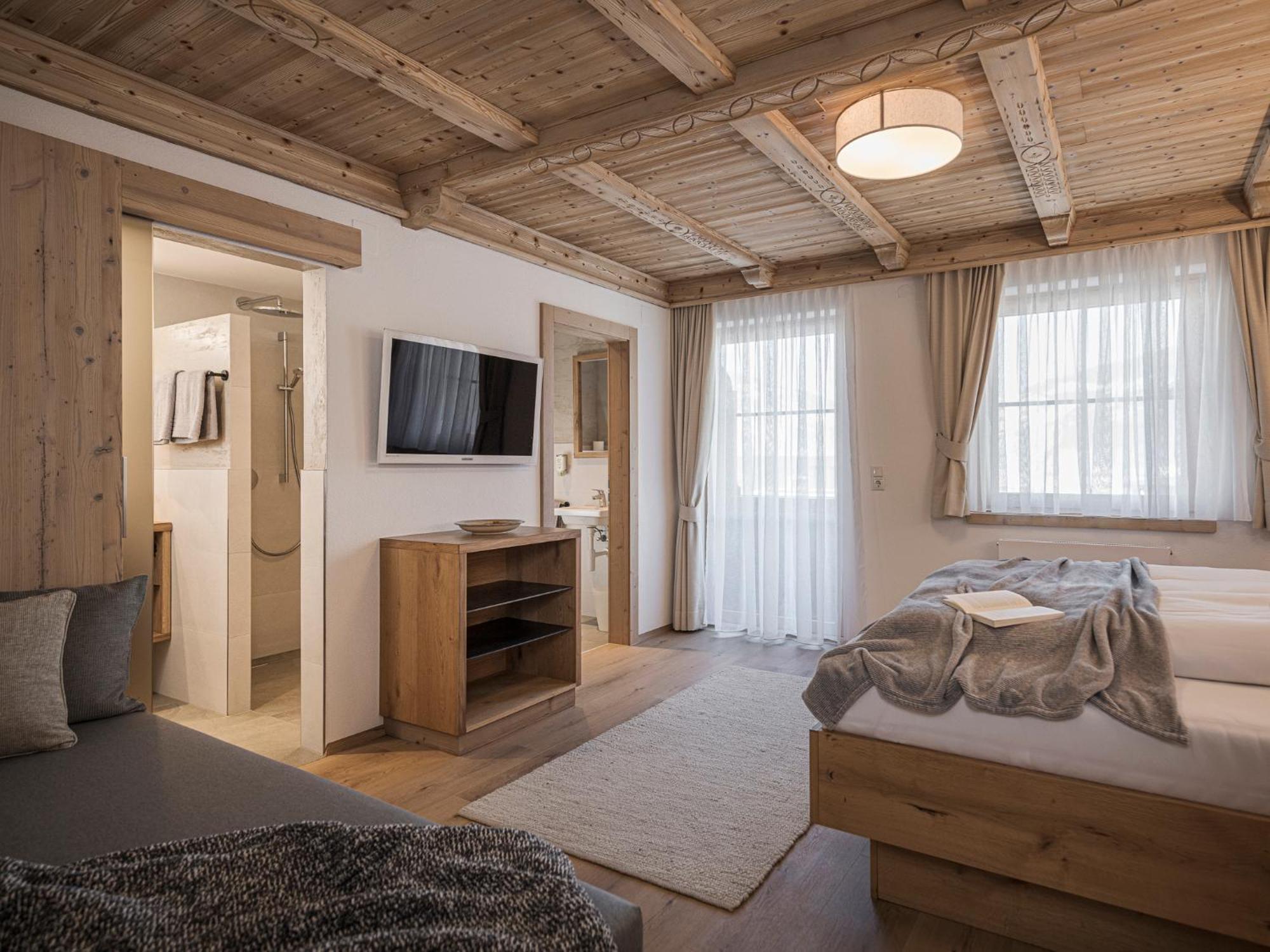 Appartementhaus Sonnenschein Mayrhofen Kültér fotó