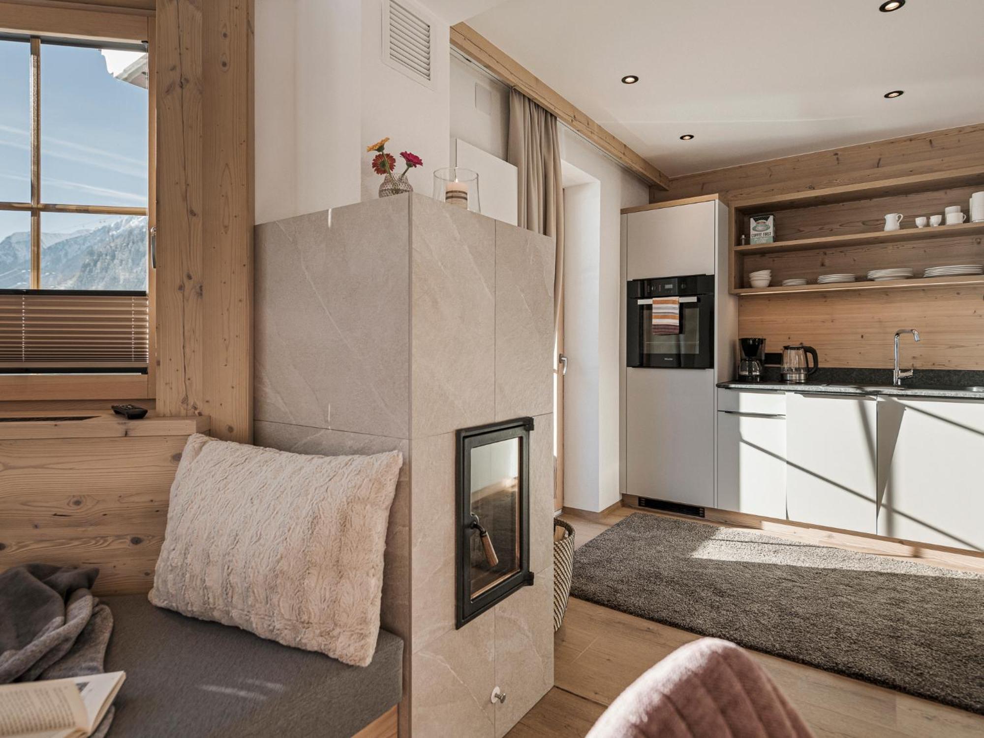 Appartementhaus Sonnenschein Mayrhofen Kültér fotó