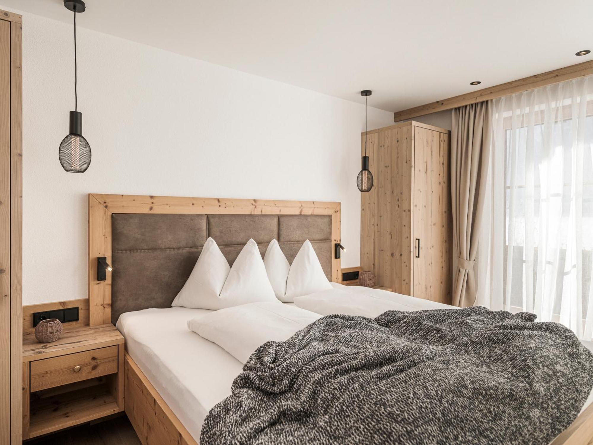 Appartementhaus Sonnenschein Mayrhofen Kültér fotó