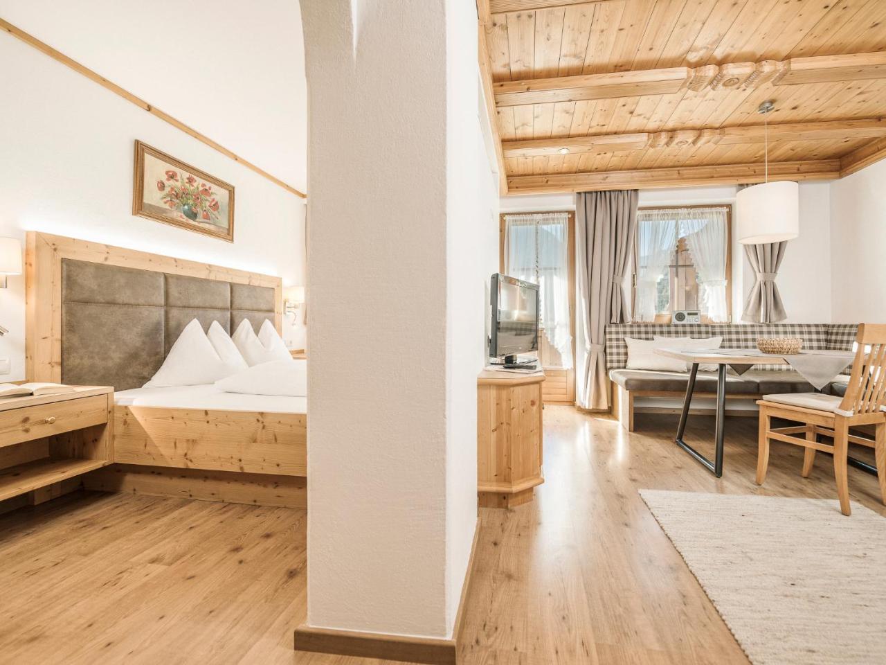 Appartementhaus Sonnenschein Mayrhofen Kültér fotó
