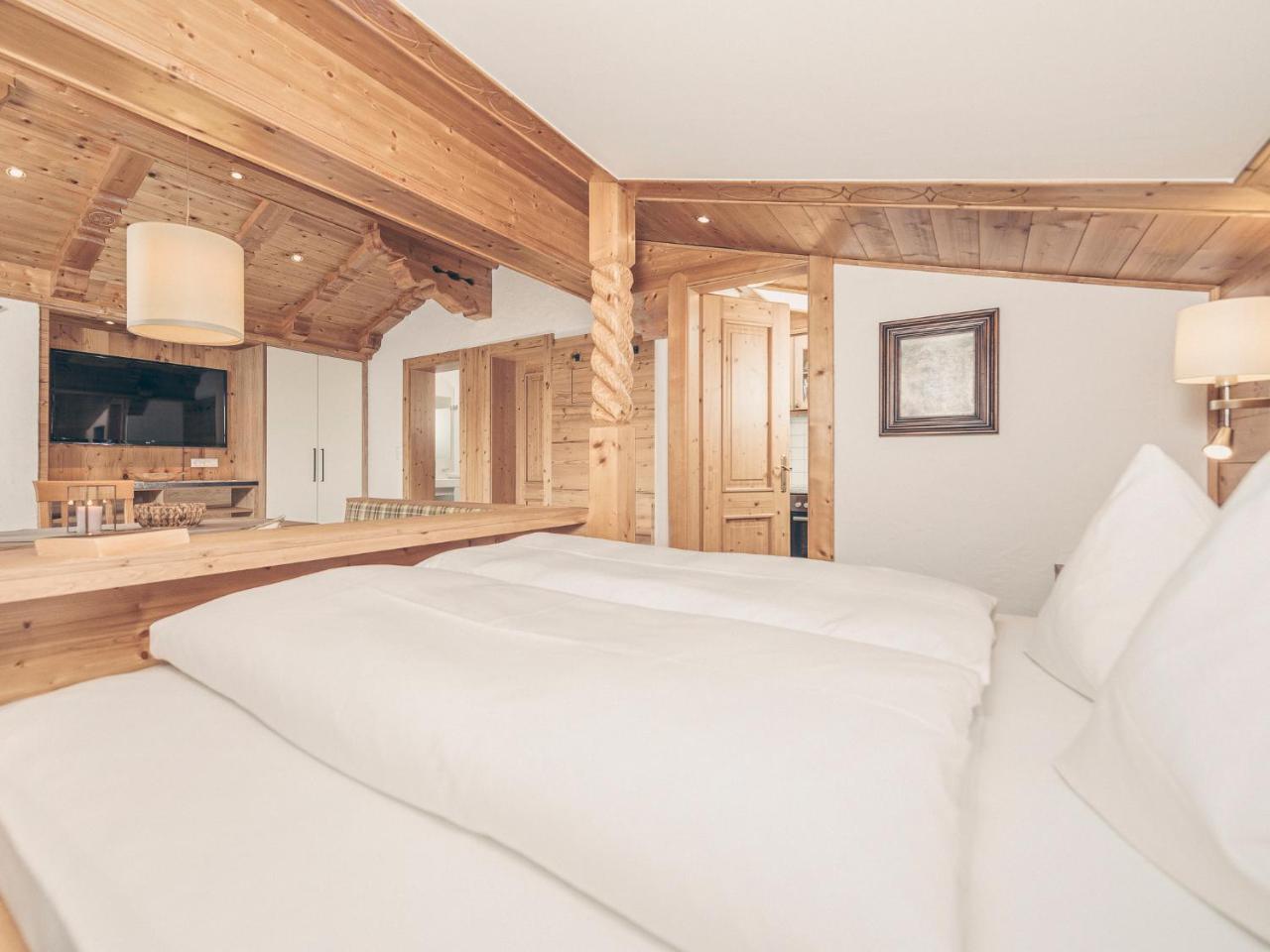 Appartementhaus Sonnenschein Mayrhofen Kültér fotó