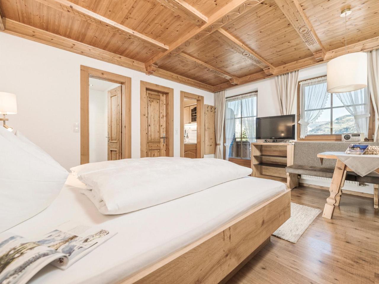 Appartementhaus Sonnenschein Mayrhofen Kültér fotó