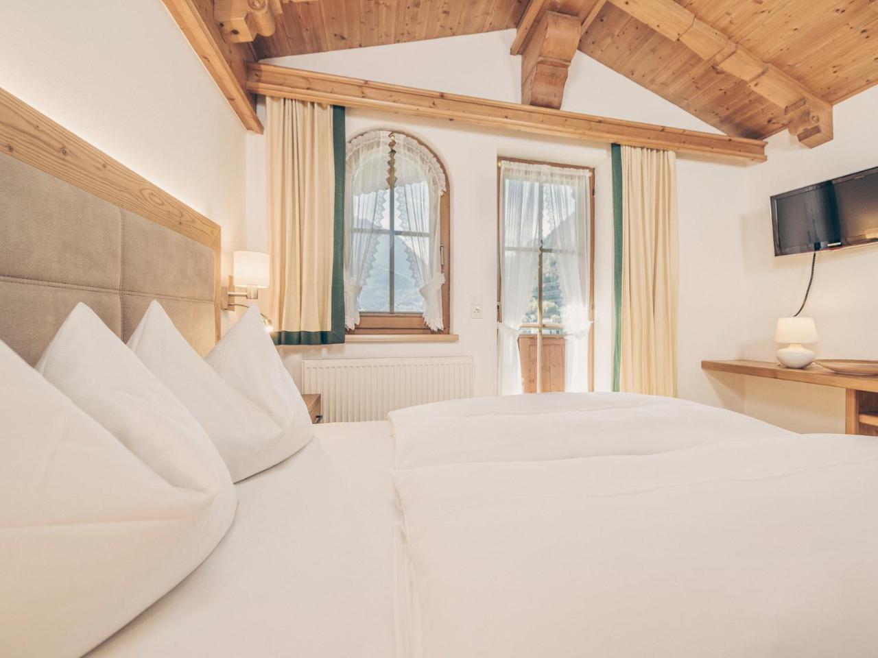 Appartementhaus Sonnenschein Mayrhofen Kültér fotó