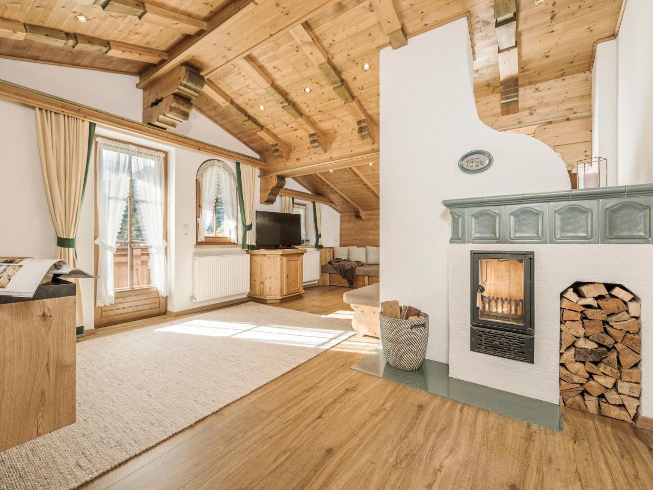 Appartementhaus Sonnenschein Mayrhofen Kültér fotó