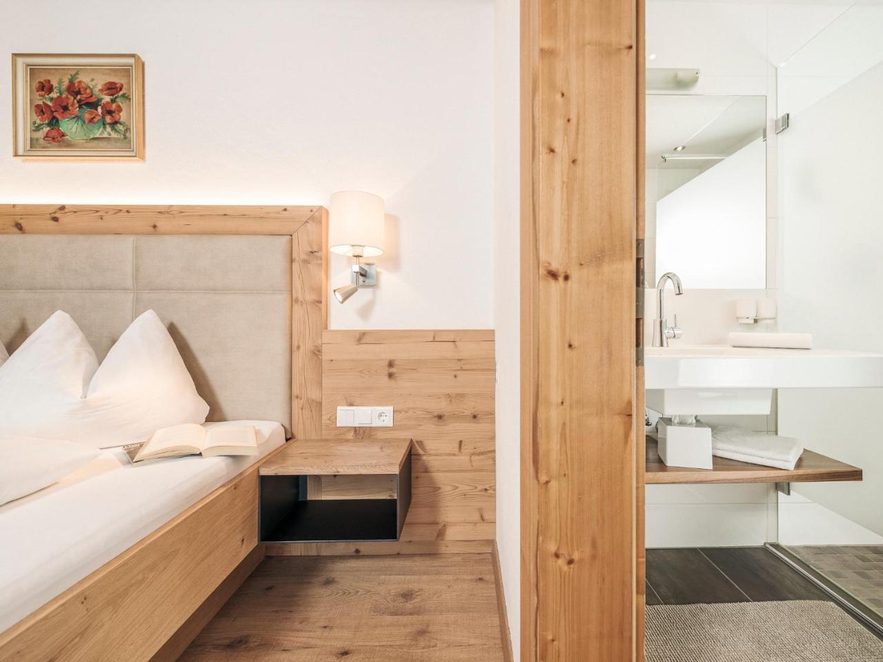 Appartementhaus Sonnenschein Mayrhofen Kültér fotó