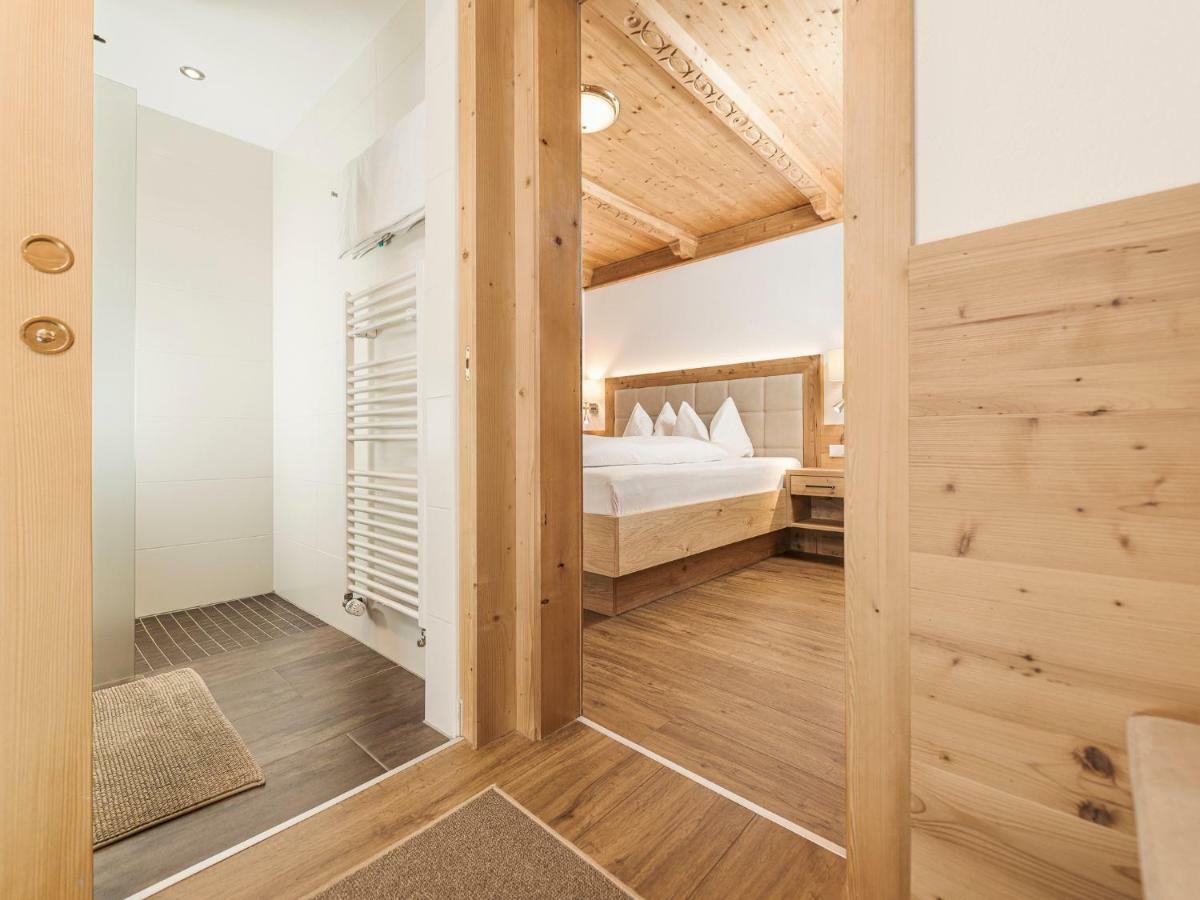 Appartementhaus Sonnenschein Mayrhofen Kültér fotó