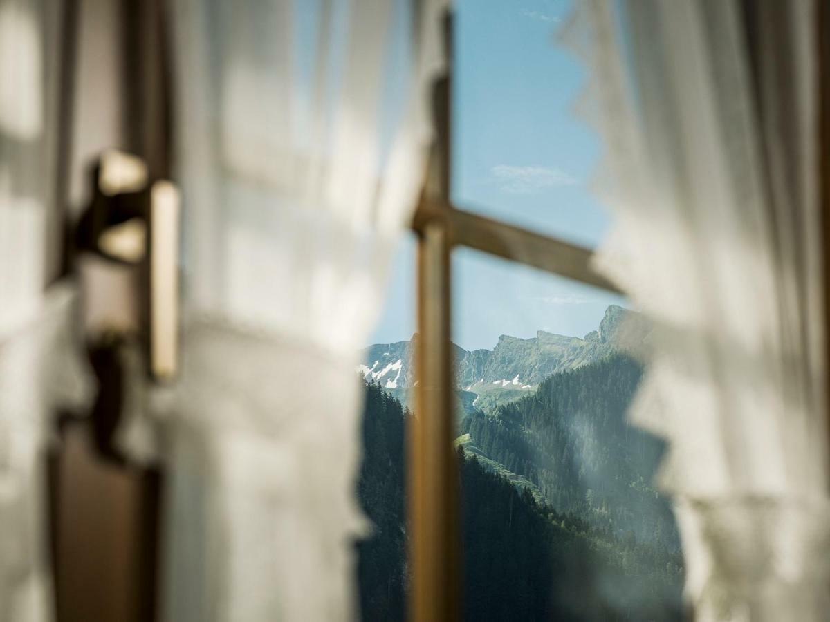 Appartementhaus Sonnenschein Mayrhofen Kültér fotó