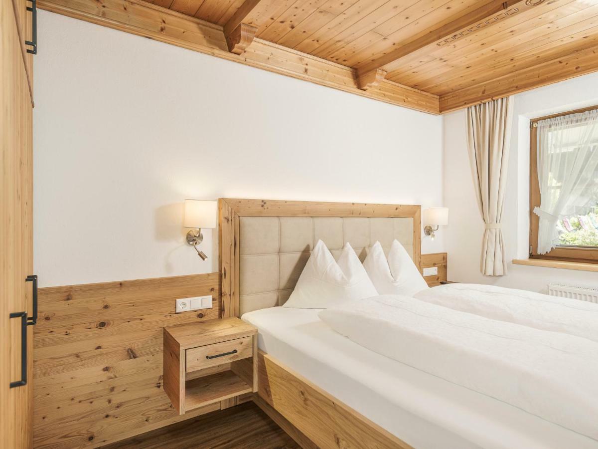 Appartementhaus Sonnenschein Mayrhofen Kültér fotó