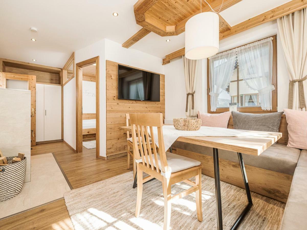 Appartementhaus Sonnenschein Mayrhofen Kültér fotó