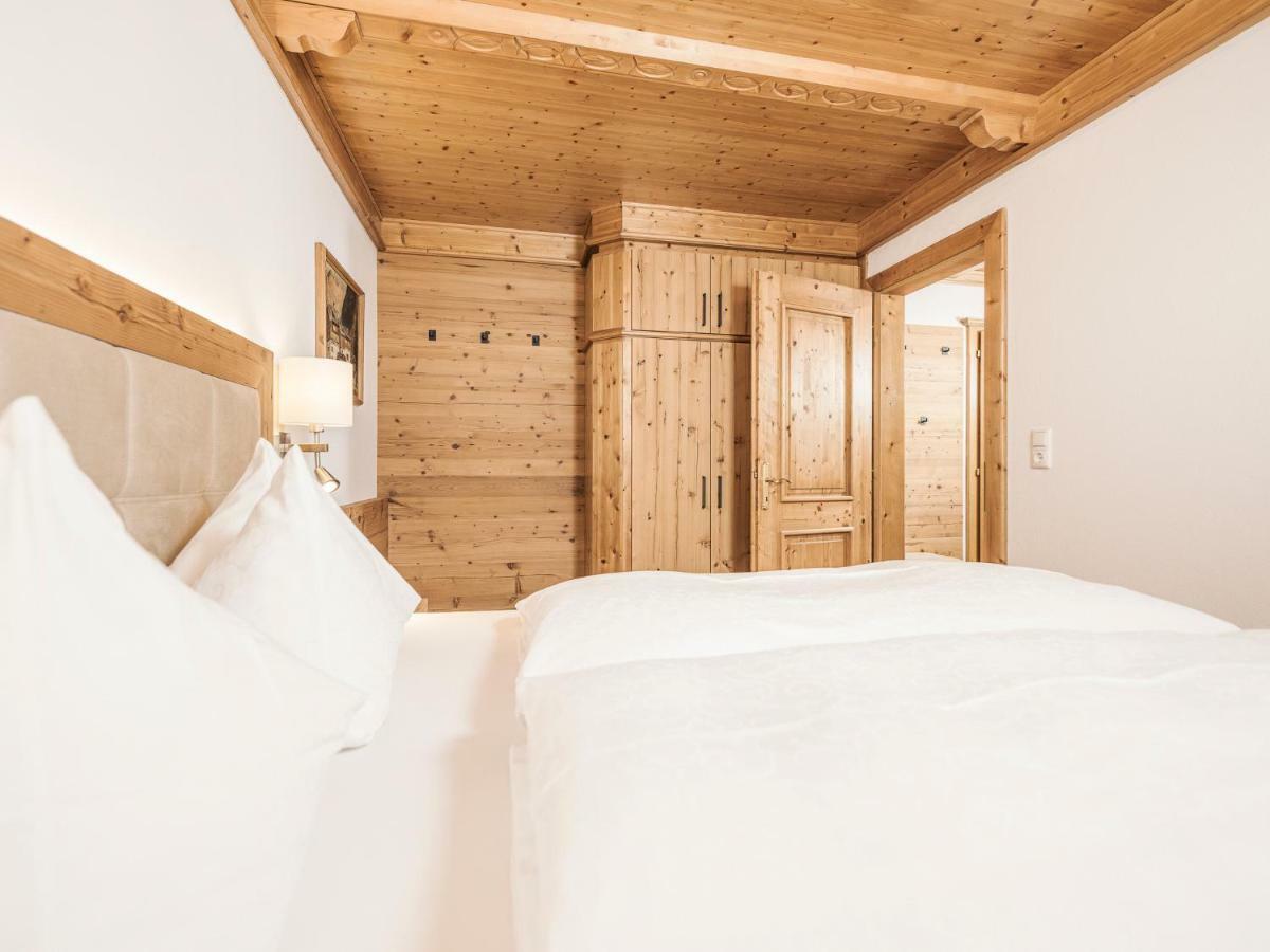 Appartementhaus Sonnenschein Mayrhofen Kültér fotó